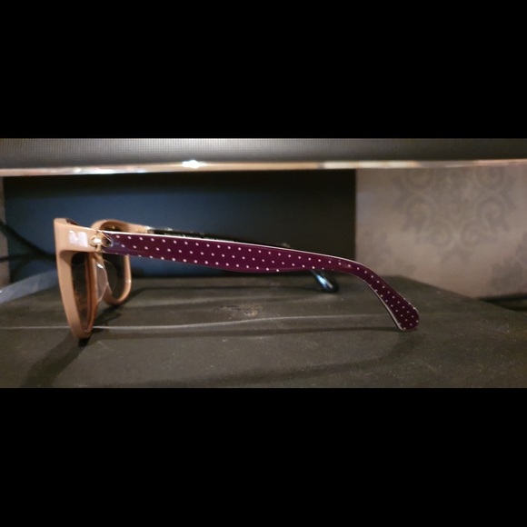 Kate Spade Danalyn Sunglasses - Picture 2 of 7